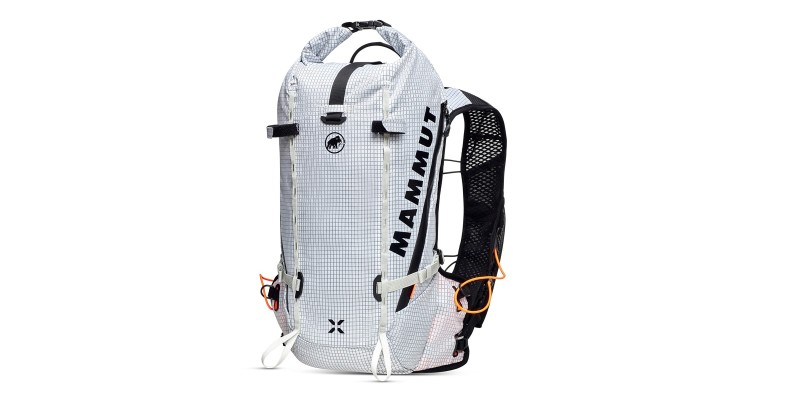 Mountaineering backpacks