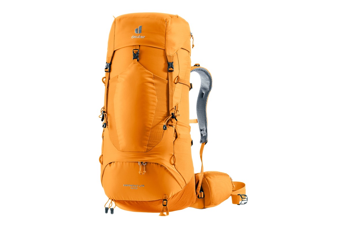 Deuter AIRCONTACT LITE 40 + 10