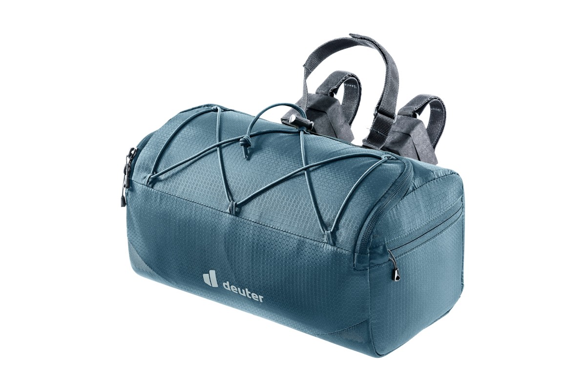 DEUTER - Mondego HB 8 - Handlebar bag