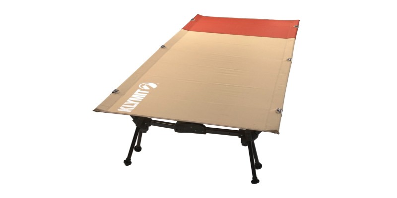 Camping beds