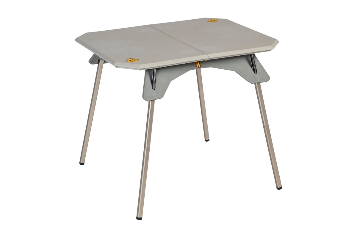 Moonlander™ Dual-Height Camp Table