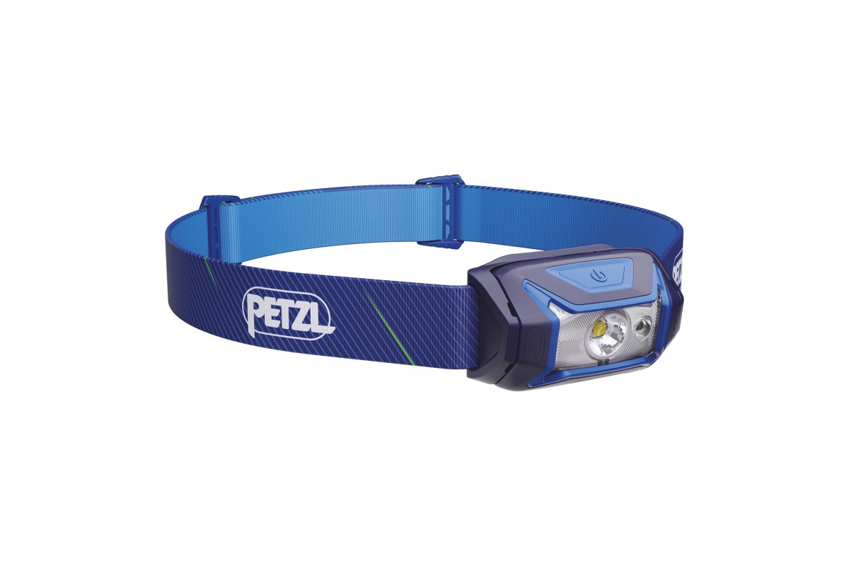 Petzl - Headlamp Tikka