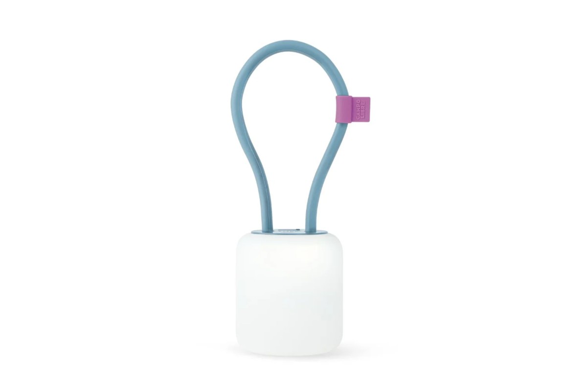 Campo Libre LENI lantern