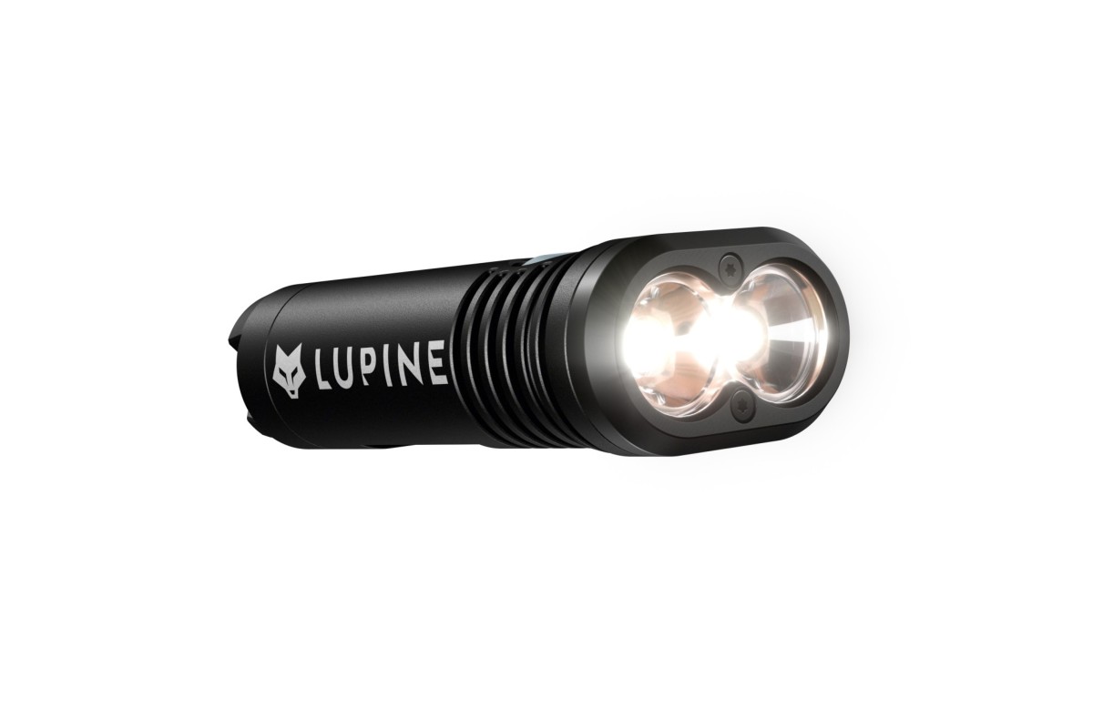 Lupine - Piko TL Minimax 