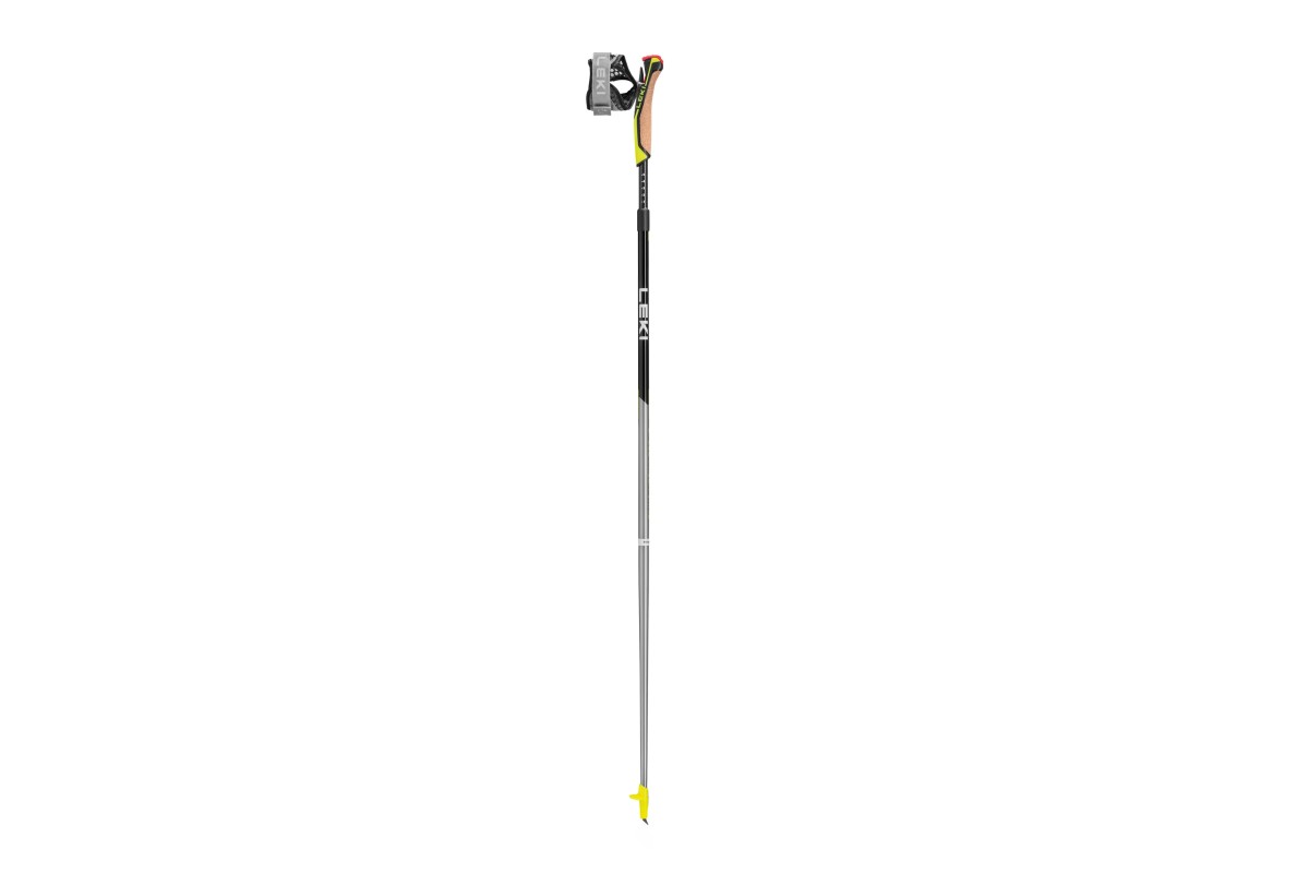 Leki Speed Pacer Vario