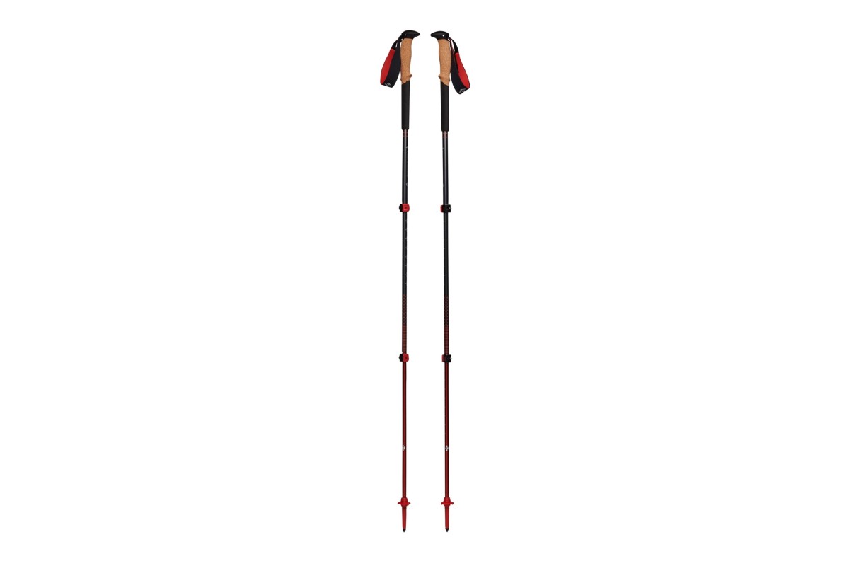 Black Diamond - Pursuit - Walking poles