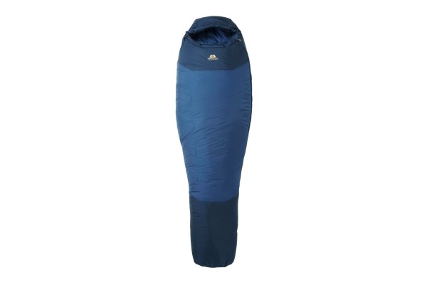 Klimatic III - Synthetic sleeping bag
