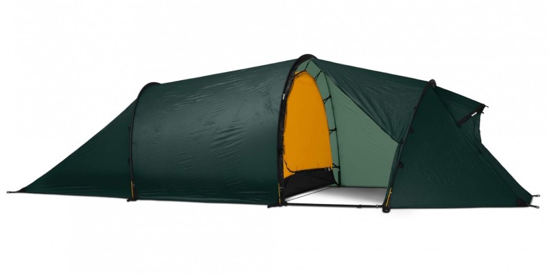 3 person tents