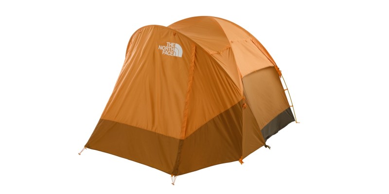 4 person tents