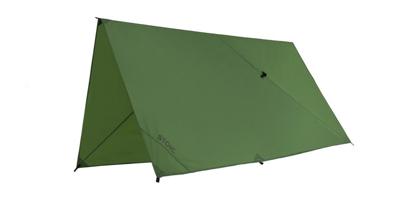 Camp shelters & tarps