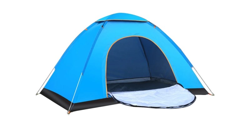 Tents